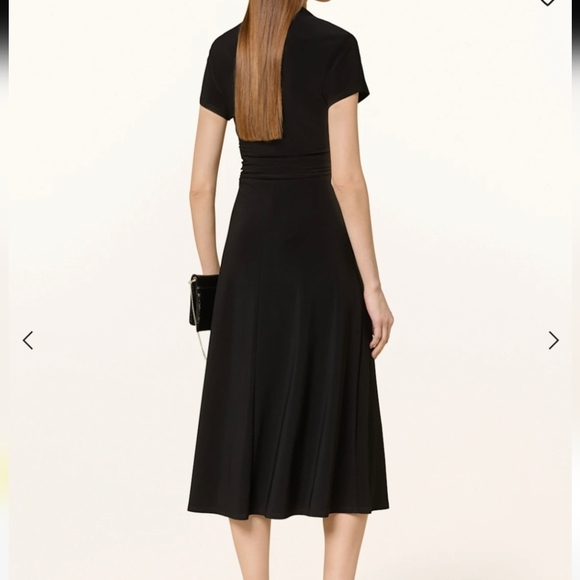 Joseph Ribkoff Dress - Picture 2 of 11